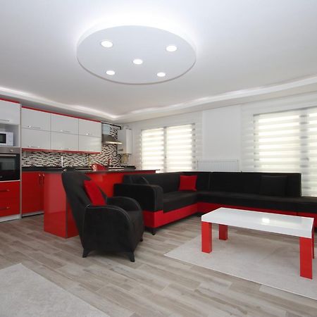 Arcadia Apart Residence Atakum Samsun Tepecik  Екстериор снимка