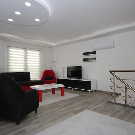 Arcadia Apart Residence Atakum Samsun Tepecik  Екстериор снимка
