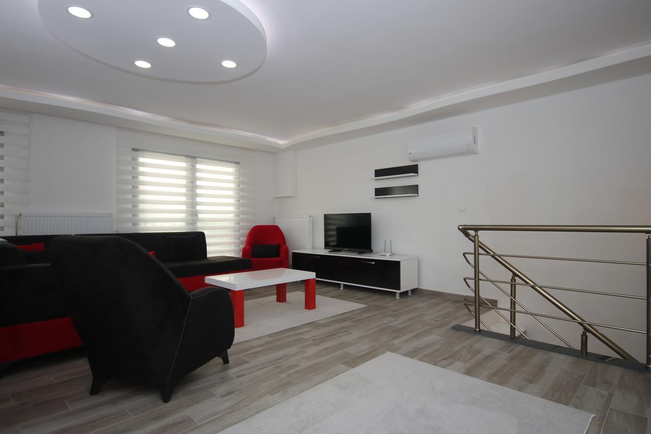 Arcadia Apart Residence Atakum Samsun Tepecik  Екстериор снимка