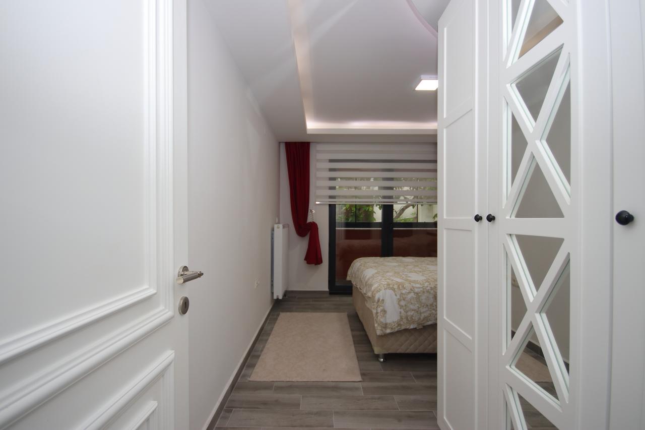 Arcadia Apart Residence Atakum Samsun Tepecik  Екстериор снимка