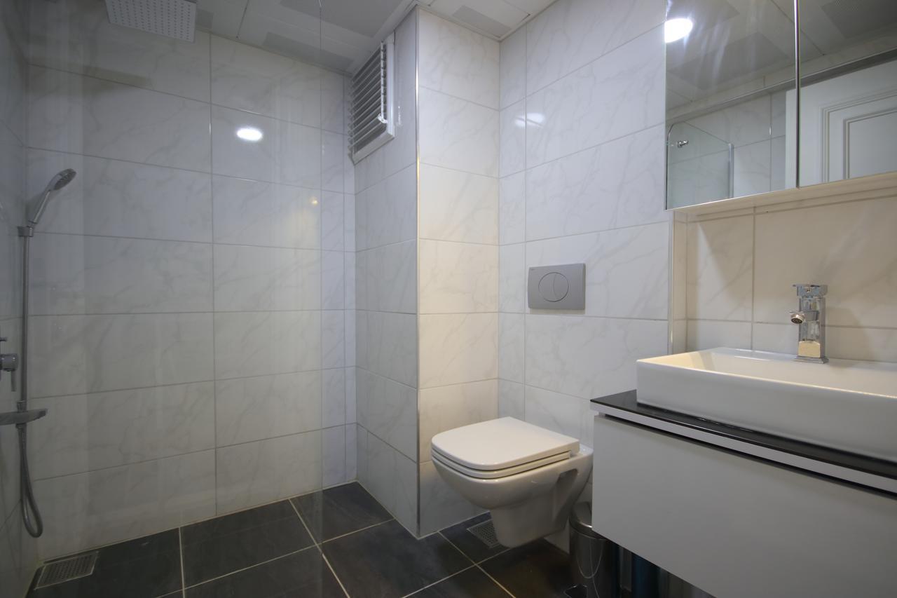 Arcadia Apart Residence Atakum Samsun Tepecik  Екстериор снимка