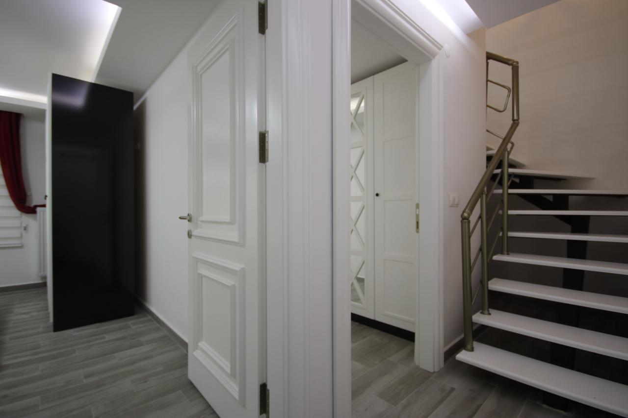 Arcadia Apart Residence Atakum Samsun Tepecik  Екстериор снимка