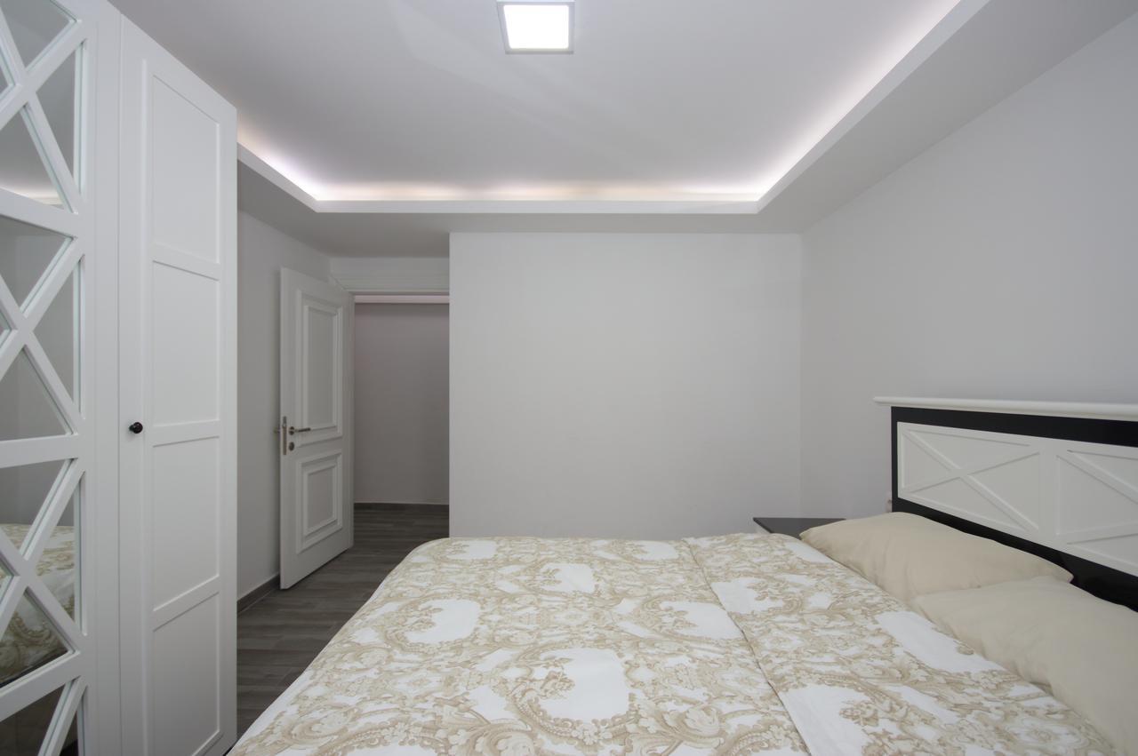 Arcadia Apart Residence Atakum Samsun Tepecik  Екстериор снимка